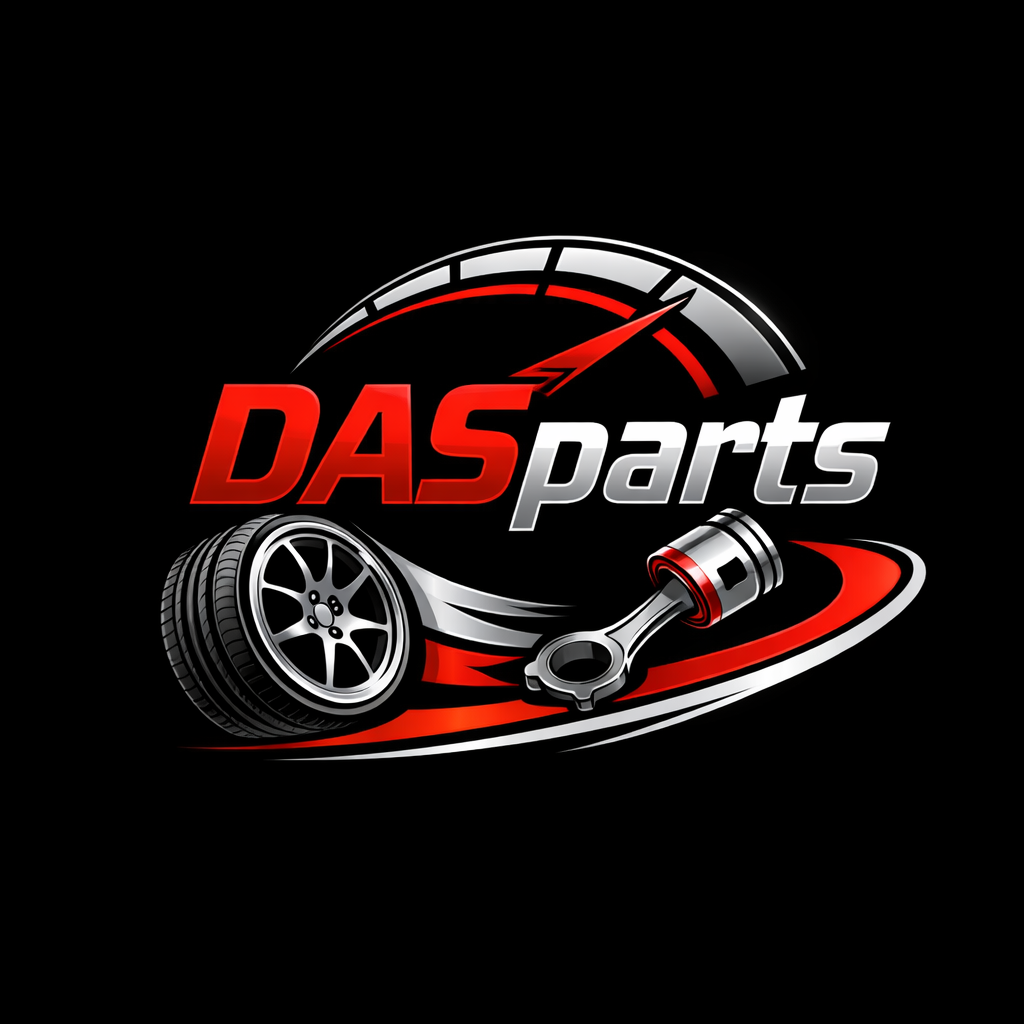 DASparts logo